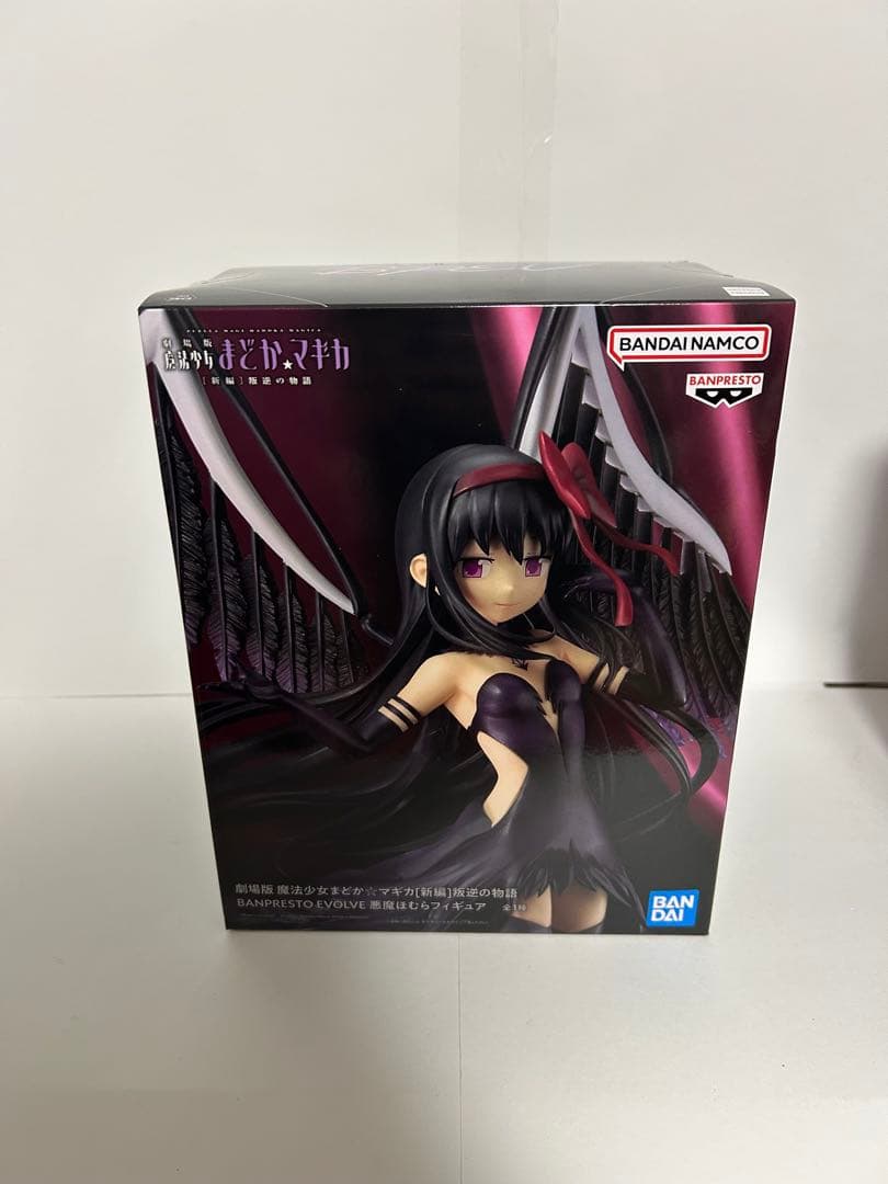 人気アニメ プライズフィギュア まとめ売り まどか☆マギカ・呪術廻戦 他 計8体