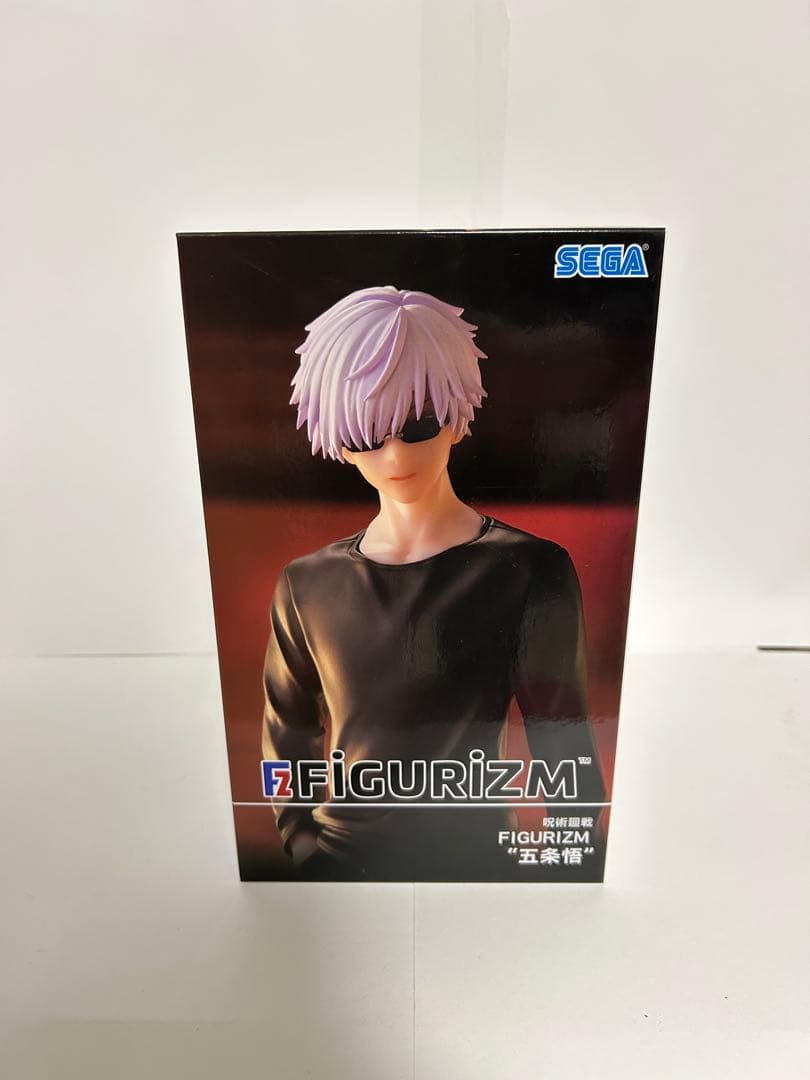 人気アニメ プライズフィギュア まとめ売り まどか☆マギカ・呪術廻戦 他 計8体