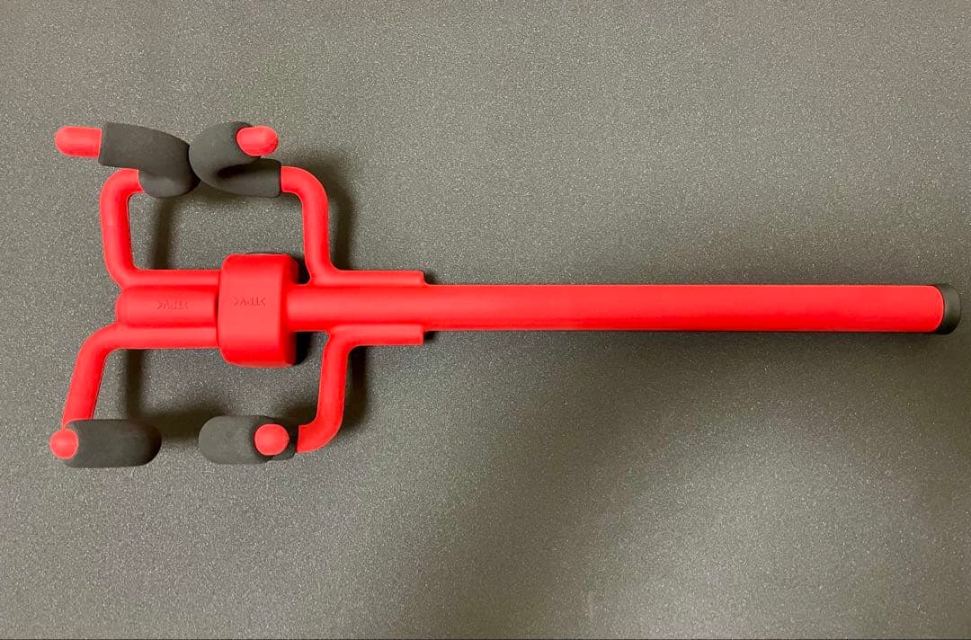 トヨタ純正　ランクル250用　ハンドルロック　ステアリングロック