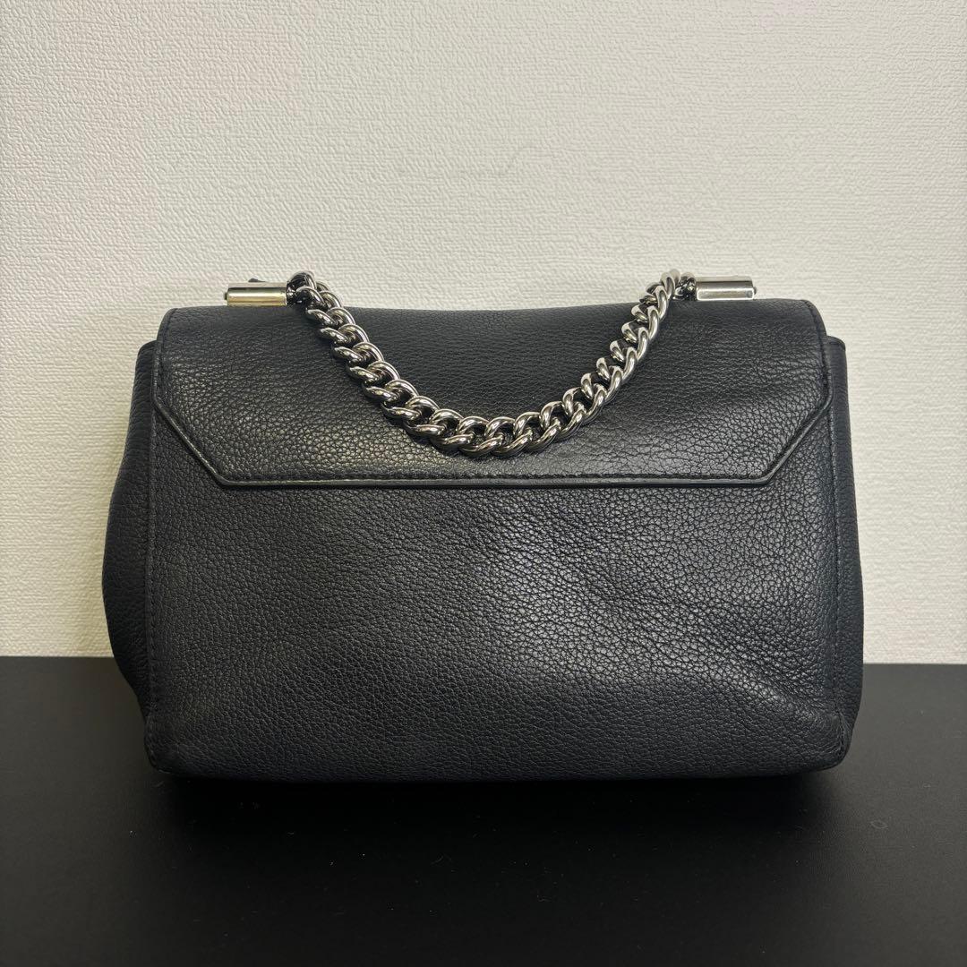 美品 LOUIS VUITTON ロックミー2BB 2way ショルダーバッグ