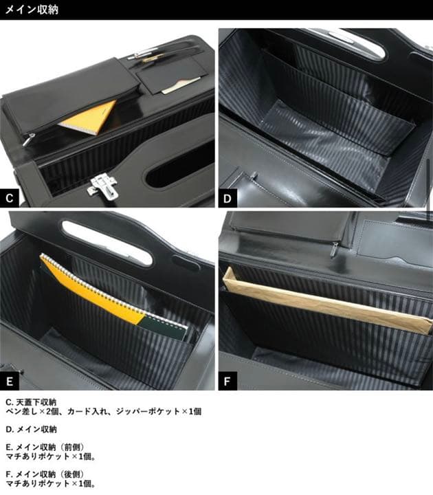 フライトバッグ キャリー 本革