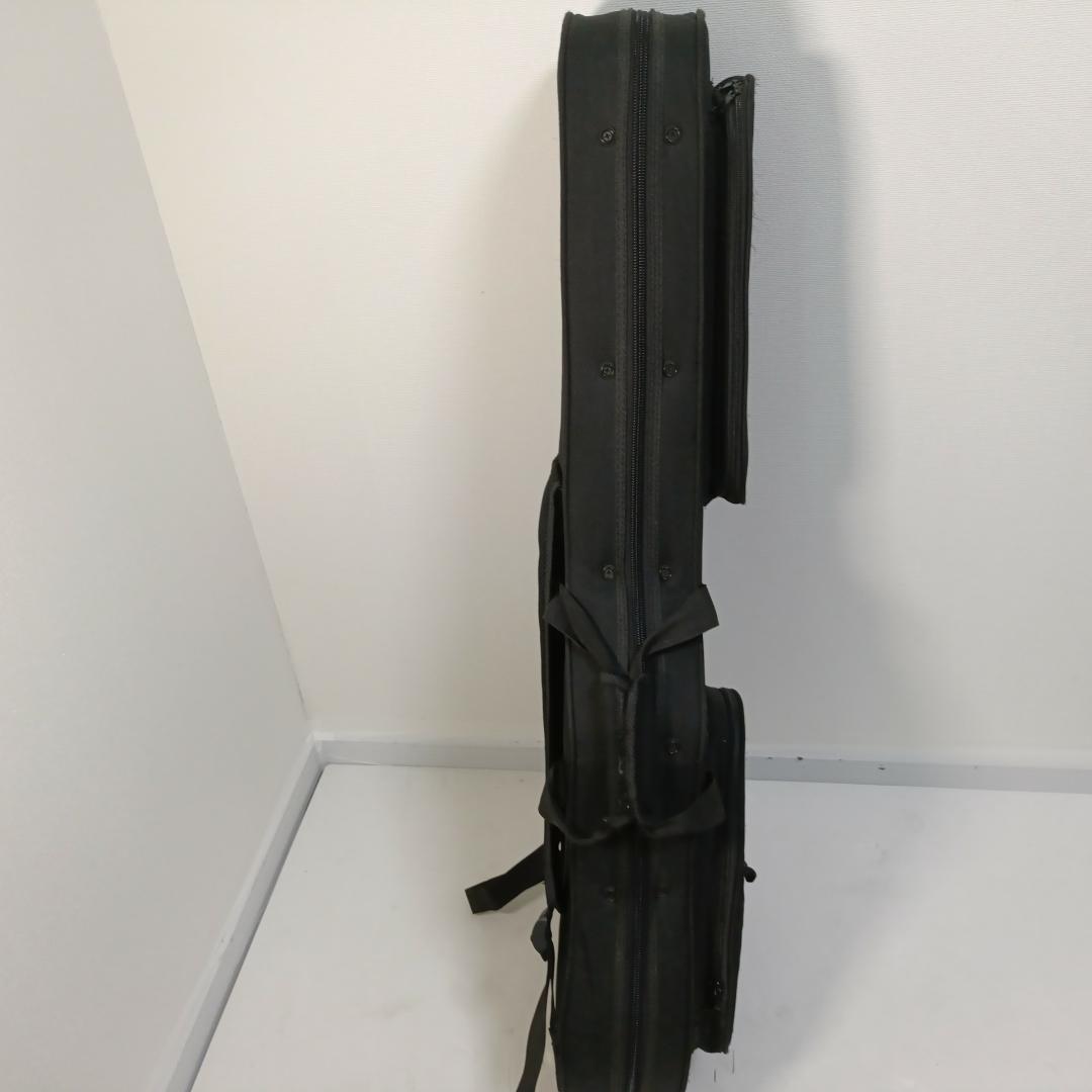 SKB SCFS6 ストラト テレキャス 用 セミハードケース ギグバック