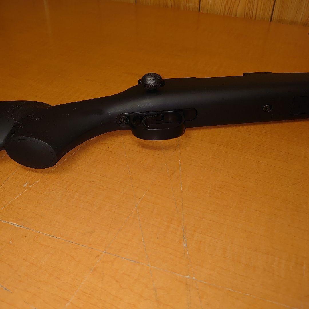 東京マルイ　VTR-10 本体のみ　欠品あり 箱なし