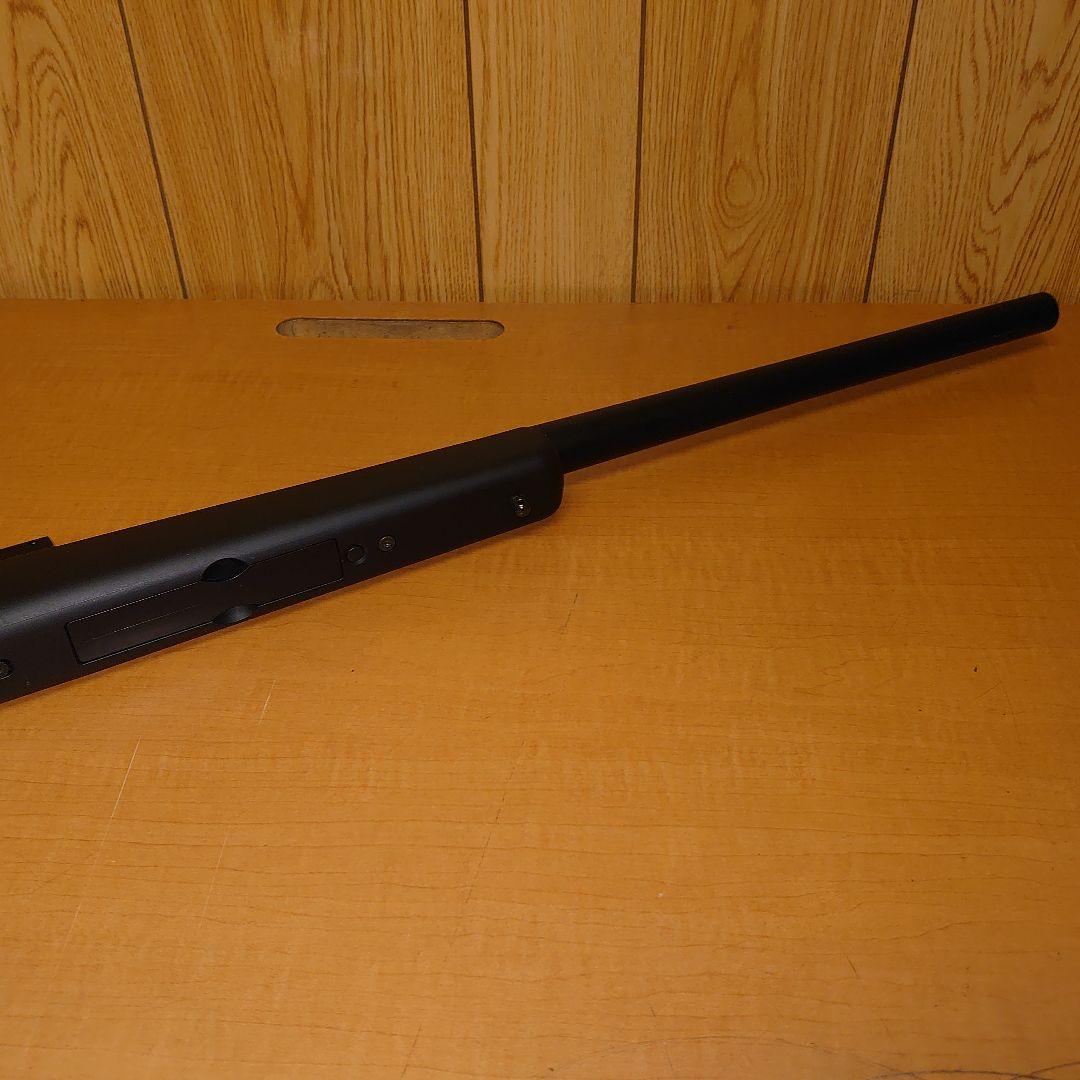 東京マルイ　VTR-10 本体のみ　欠品あり 箱なし