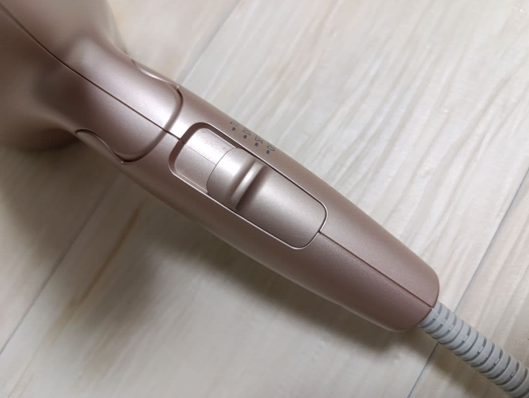 パナソニック ナノケア Panasonic EH-NA0G 21年製 P 03