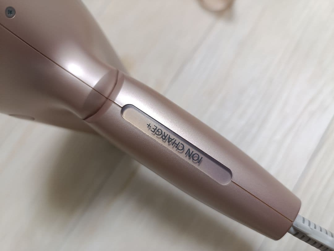 パナソニック ナノケア Panasonic EH-NA0G 21年製 P 03