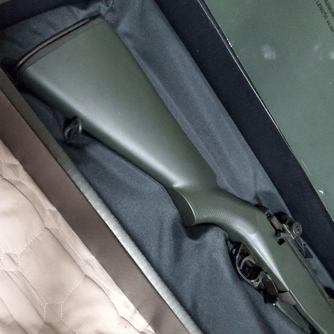 東京マルイ スタンダード電動ガンM14 OD