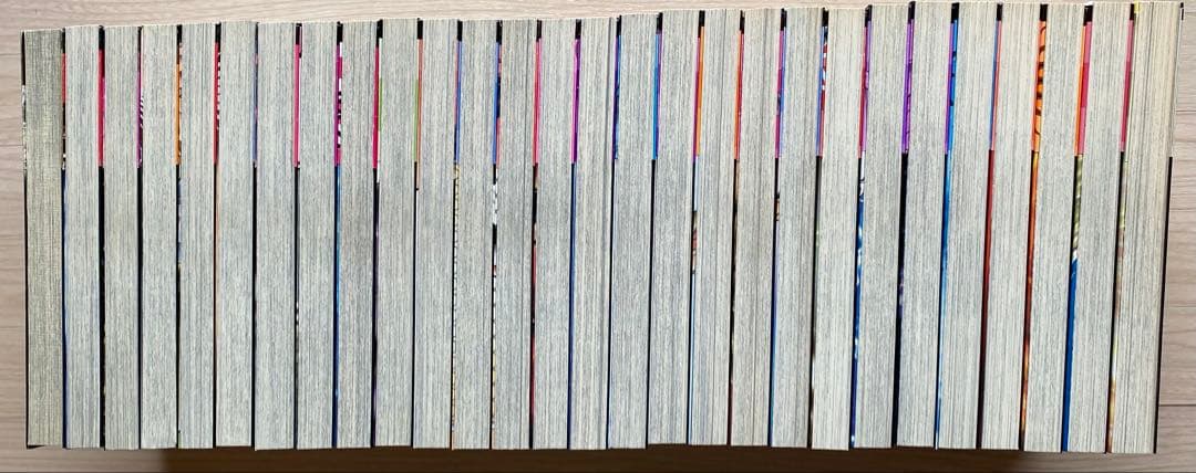 キン肉マン2世全巻(1〜28巻・全初版・帯付き・良品)