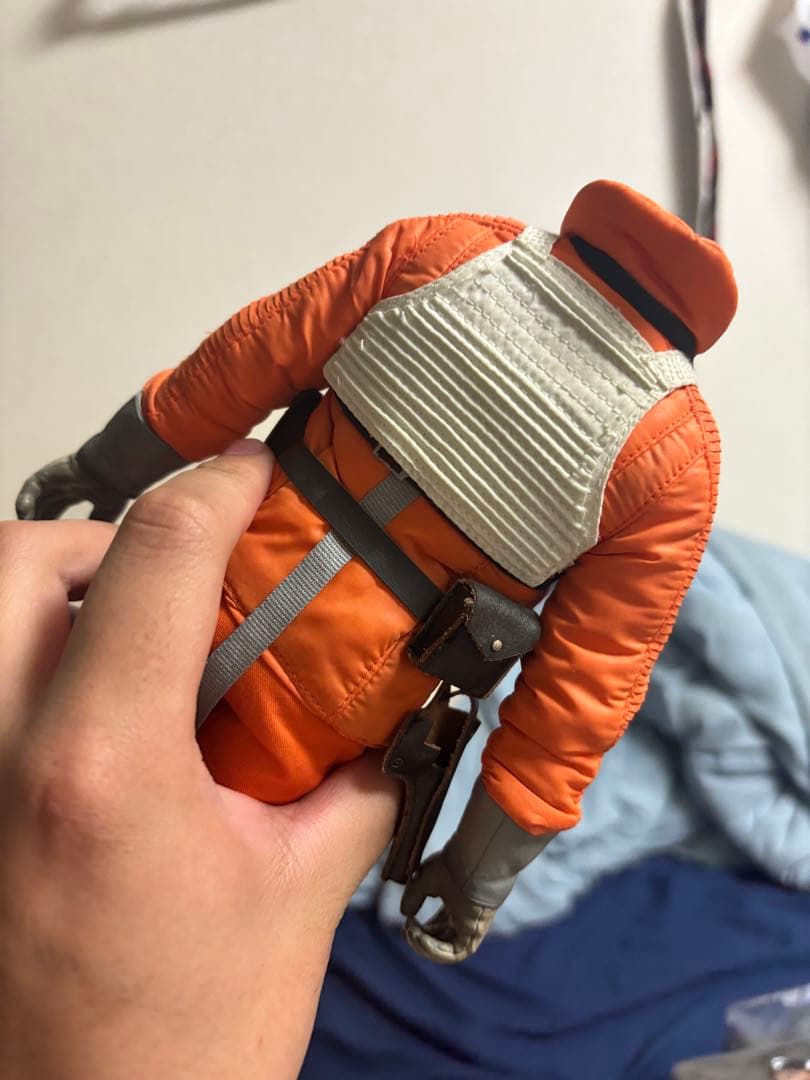 sideshow 1/6スケールフィギュア　ルーク・スカイウォーカー