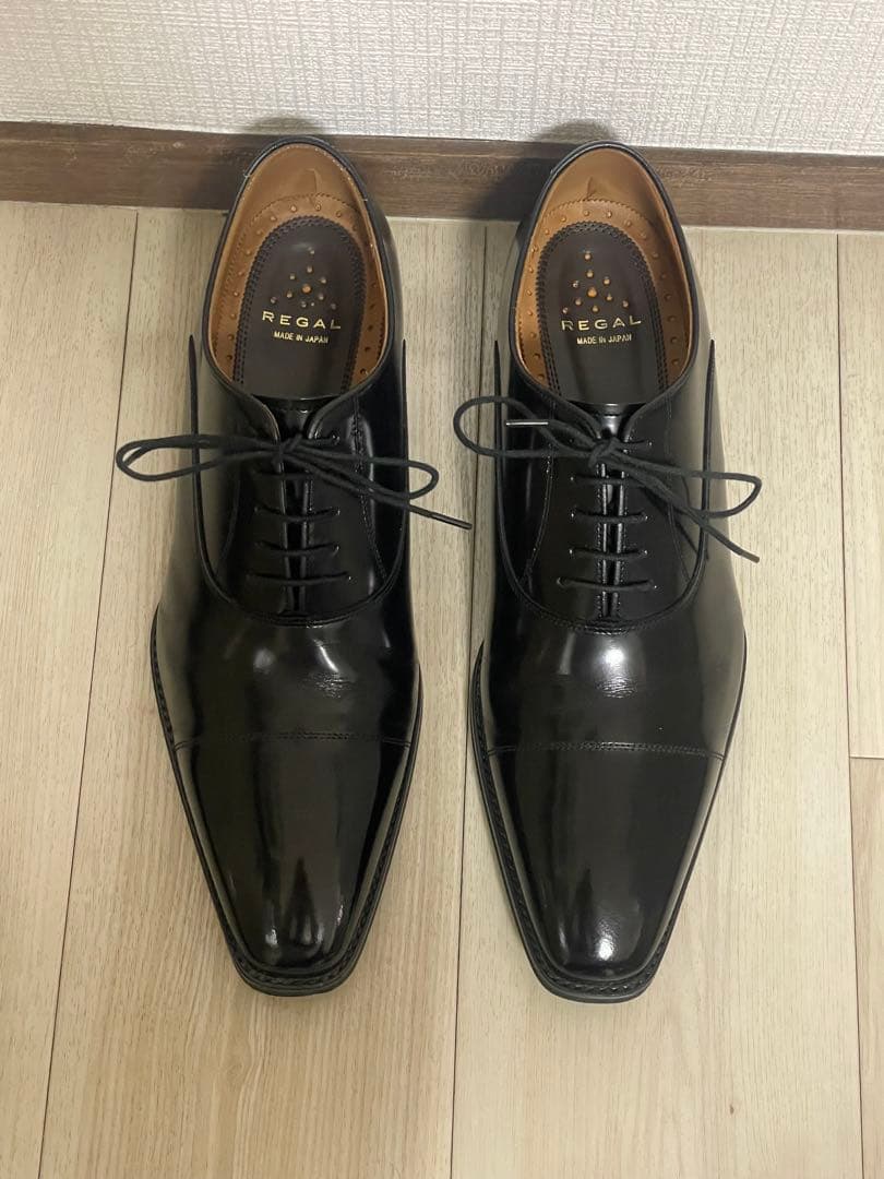 Regal リーガル　911R 27cm