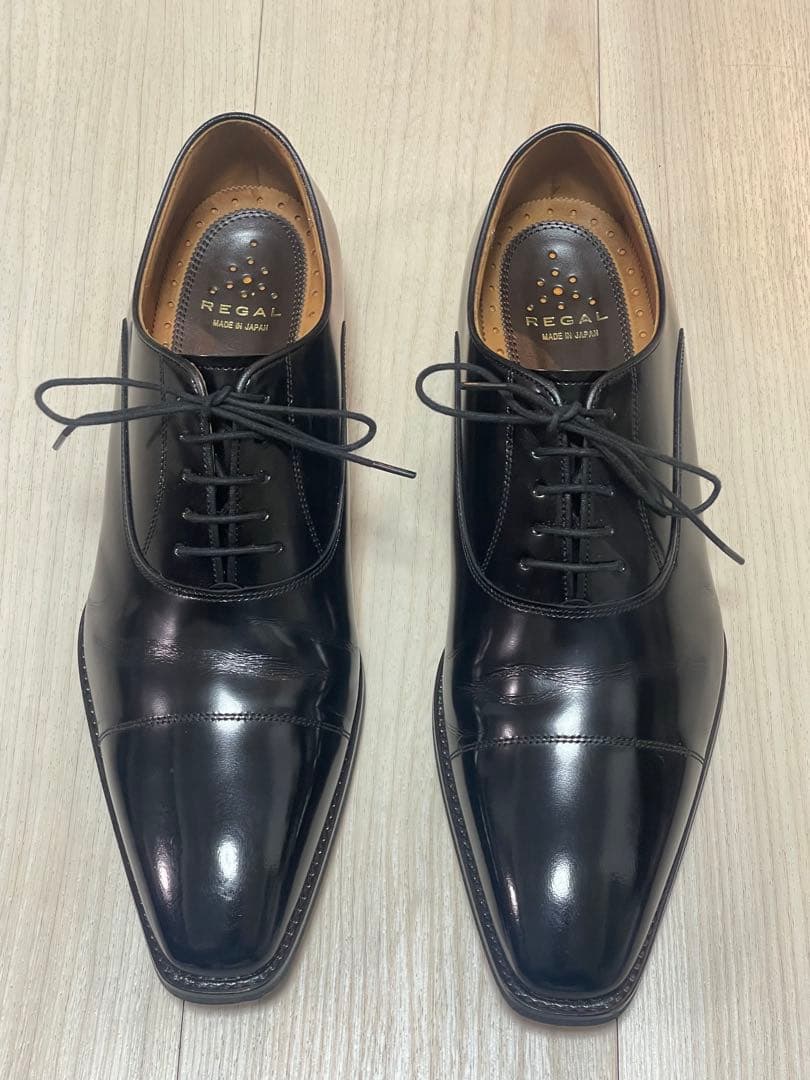 Regal リーガル　911R 27cm