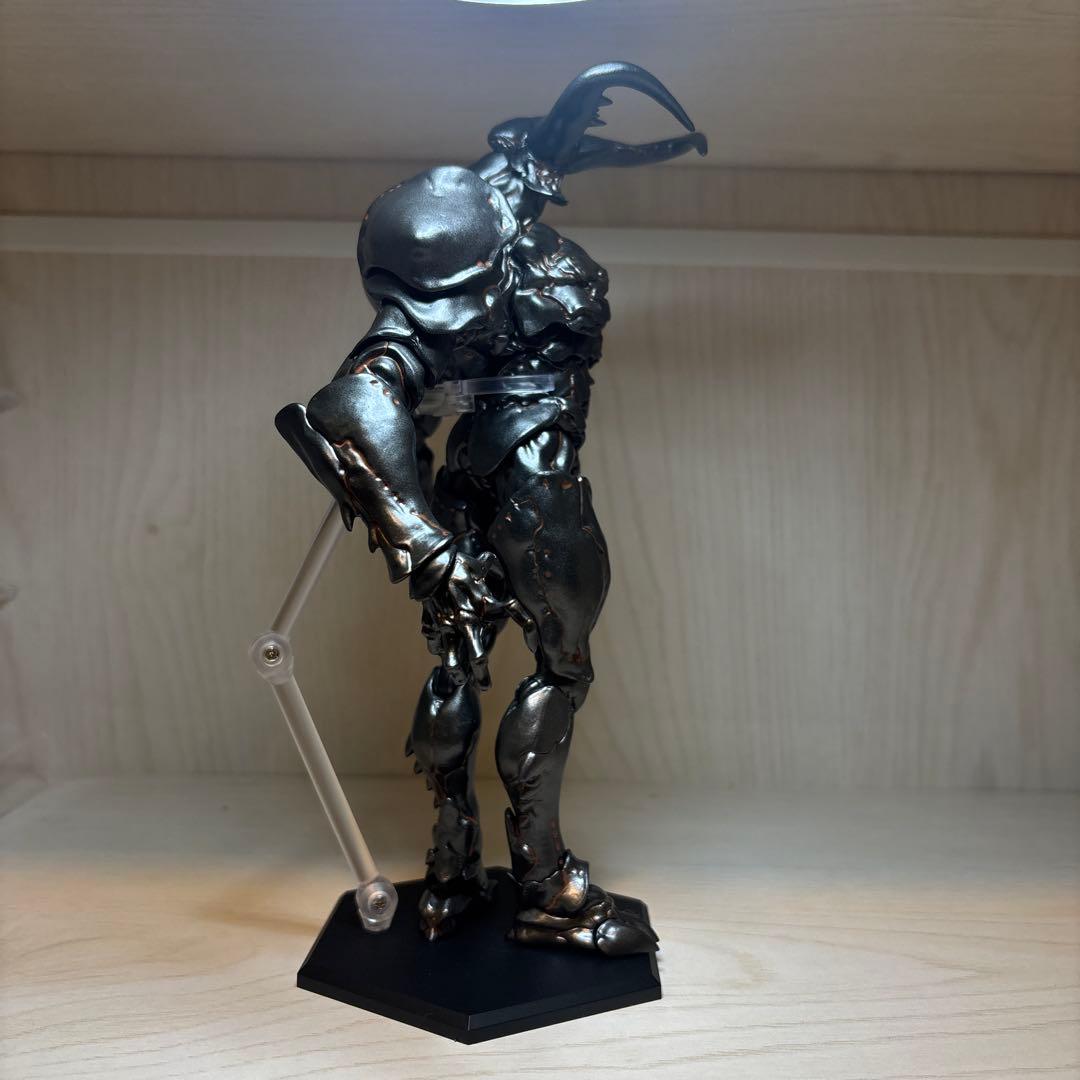 sexyice 蟲シリーズ 人工進化実験体 B0199 マンティコラ