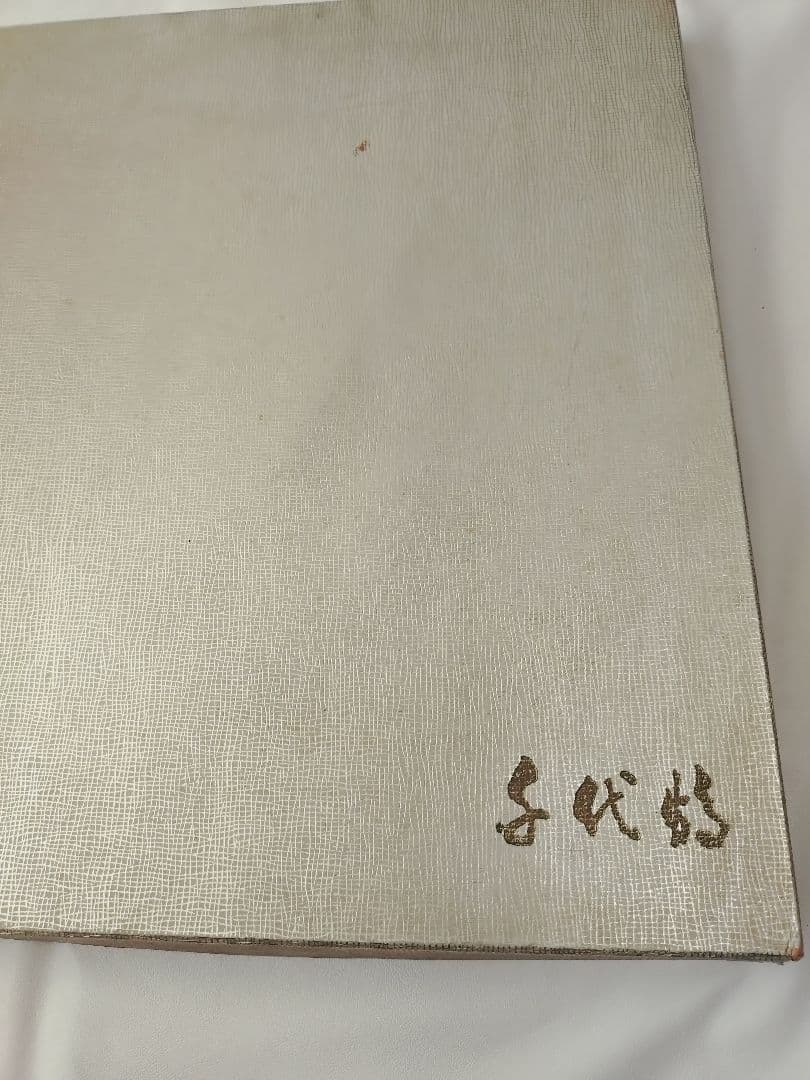 希少 タートルレザー ハンドバッグ 草履 亀革