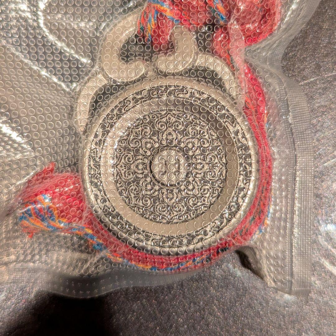 「正規品」YEDC　ハプティック　チタン製　EDC　フィジェットトイ