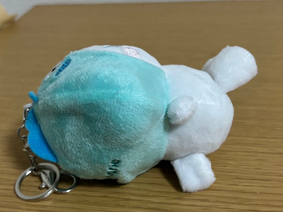 repipi armario シナモロール/ハンギョドン サンリオチャーム　#1