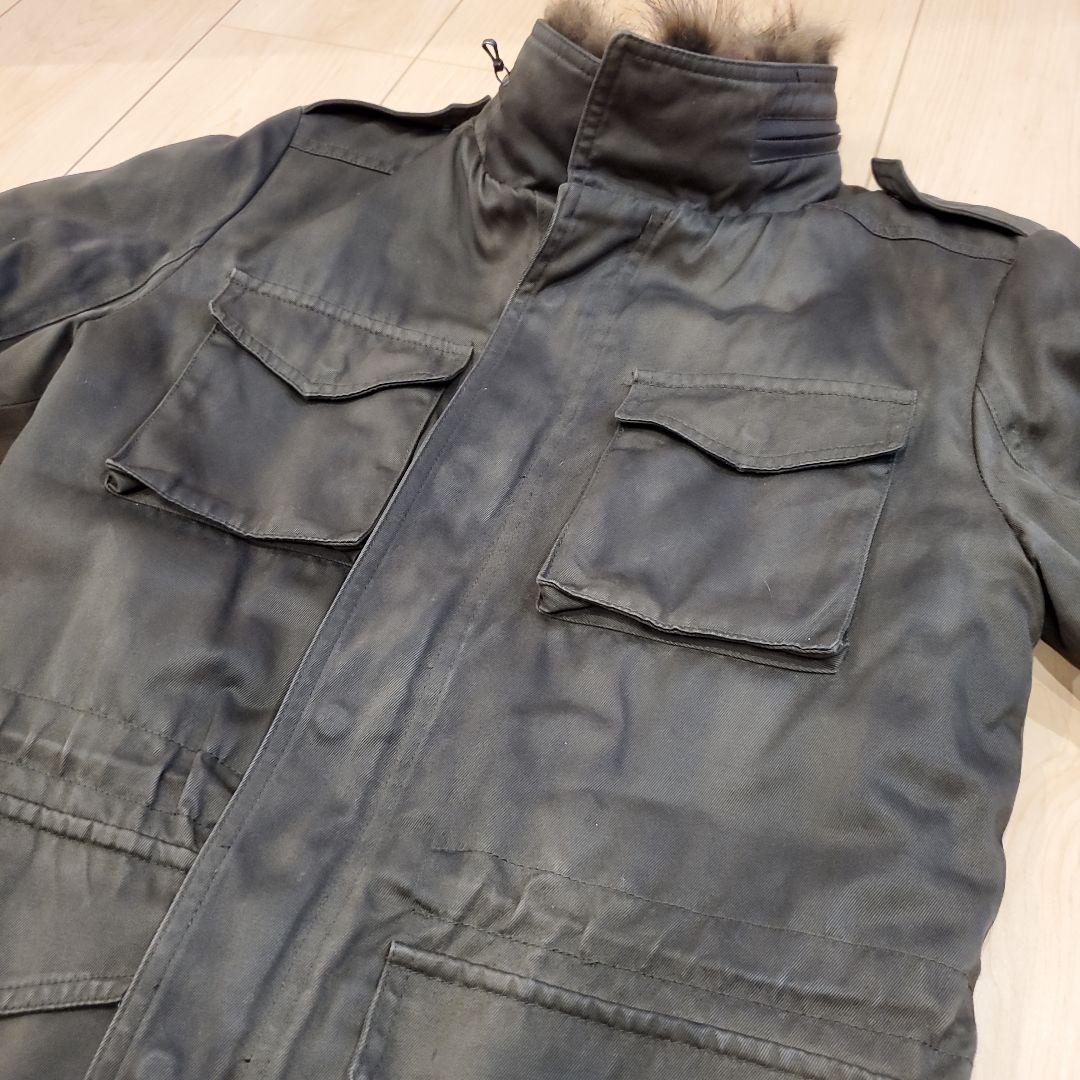 ジーパン様】SHELLAC 染料 顔料ウエポン M65