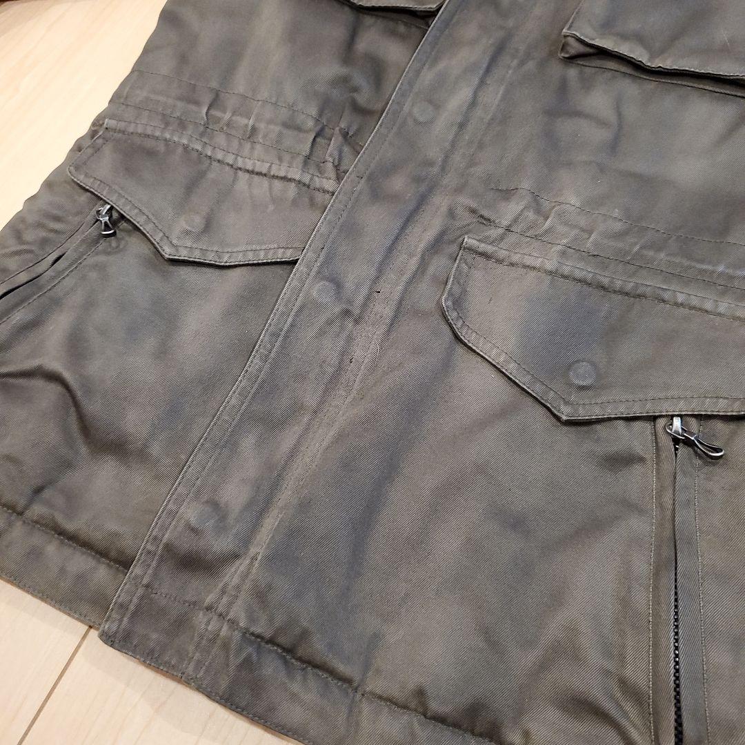 ジーパン様】SHELLAC 染料 顔料ウエポン M65