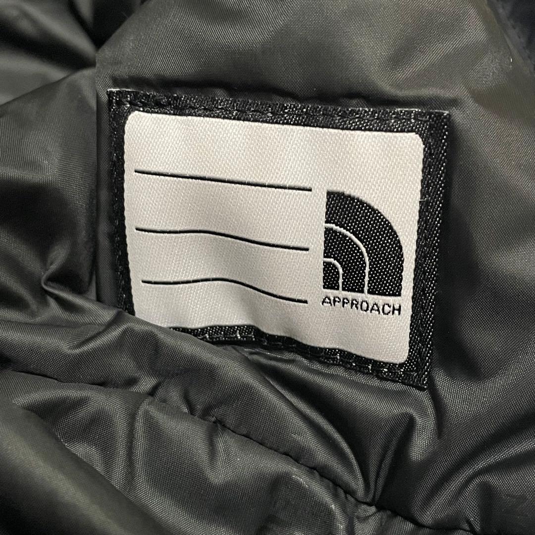 THE NORTH FACE スキーウェア　スノーウエア　ジャンプスーツ 90