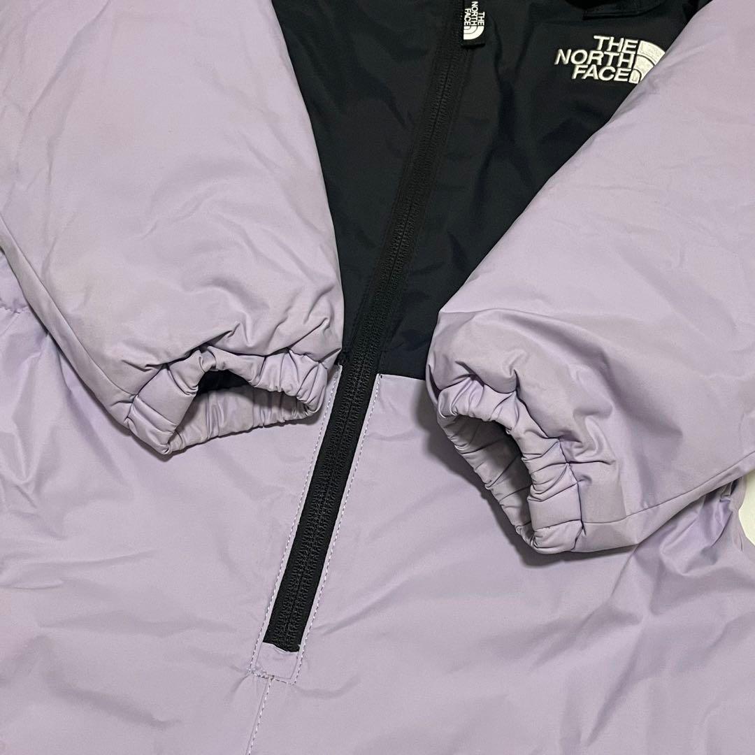 THE NORTH FACE スキーウェア　スノーウエア　ジャンプスーツ 90