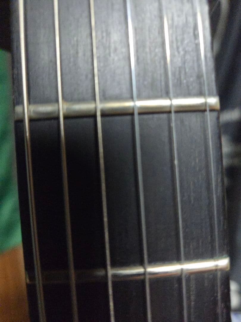 Fender USA ジャズマスター　ジムルート シグネチャー