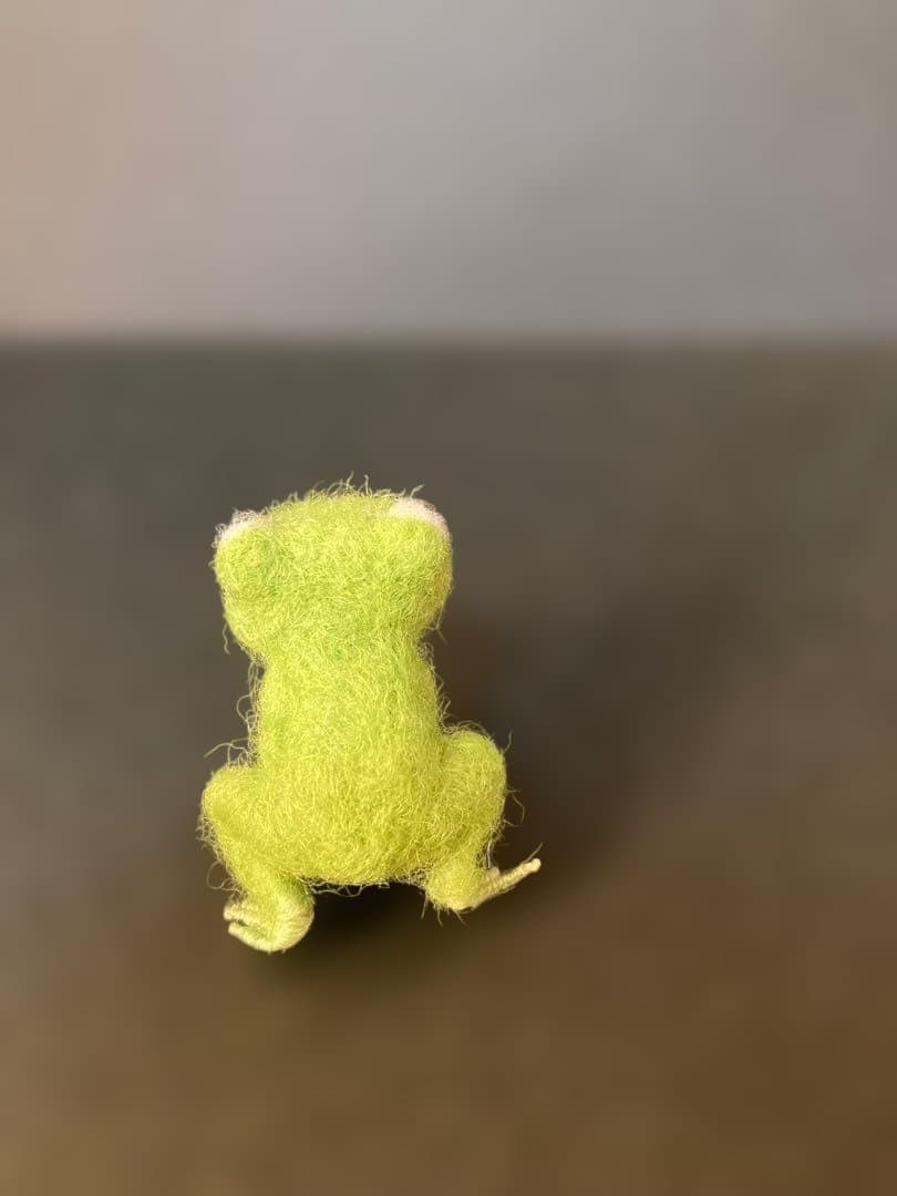 ♡すもも♡様リクエスト シーズー 11月作品 クリスマスリース 🈵ワーク