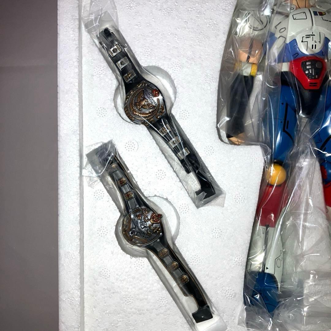 アートストームEX合金 柔王丸 モデリングカラーver