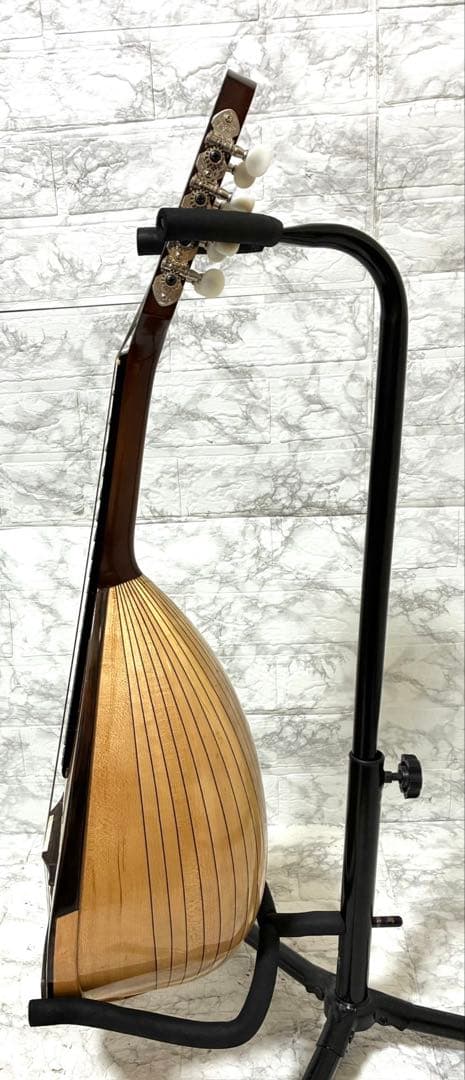 【動作確認済】SUZUKI マンドリン M-30 エントリークラス