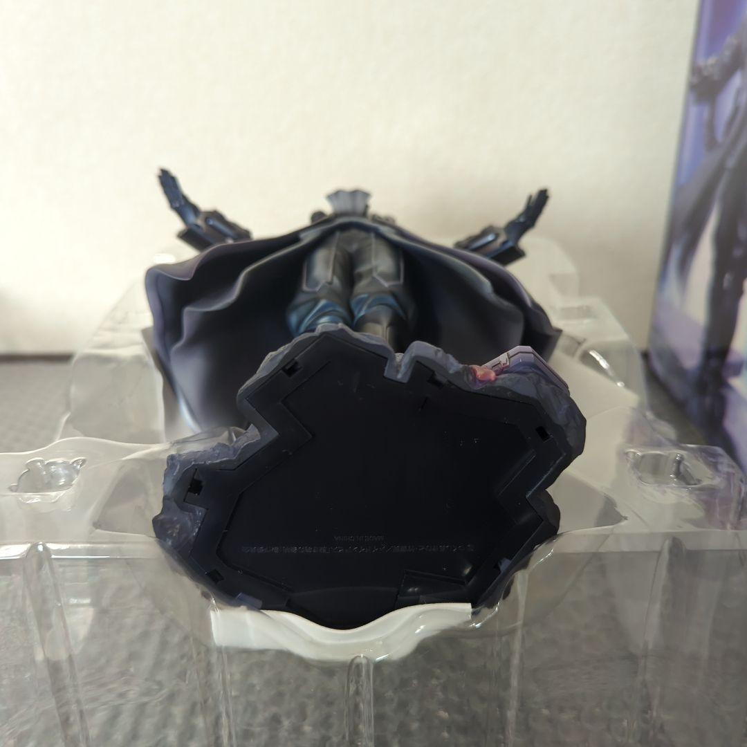 【希少】黎明卿ボンドルド メイドインアビス キューズQ フィギュア