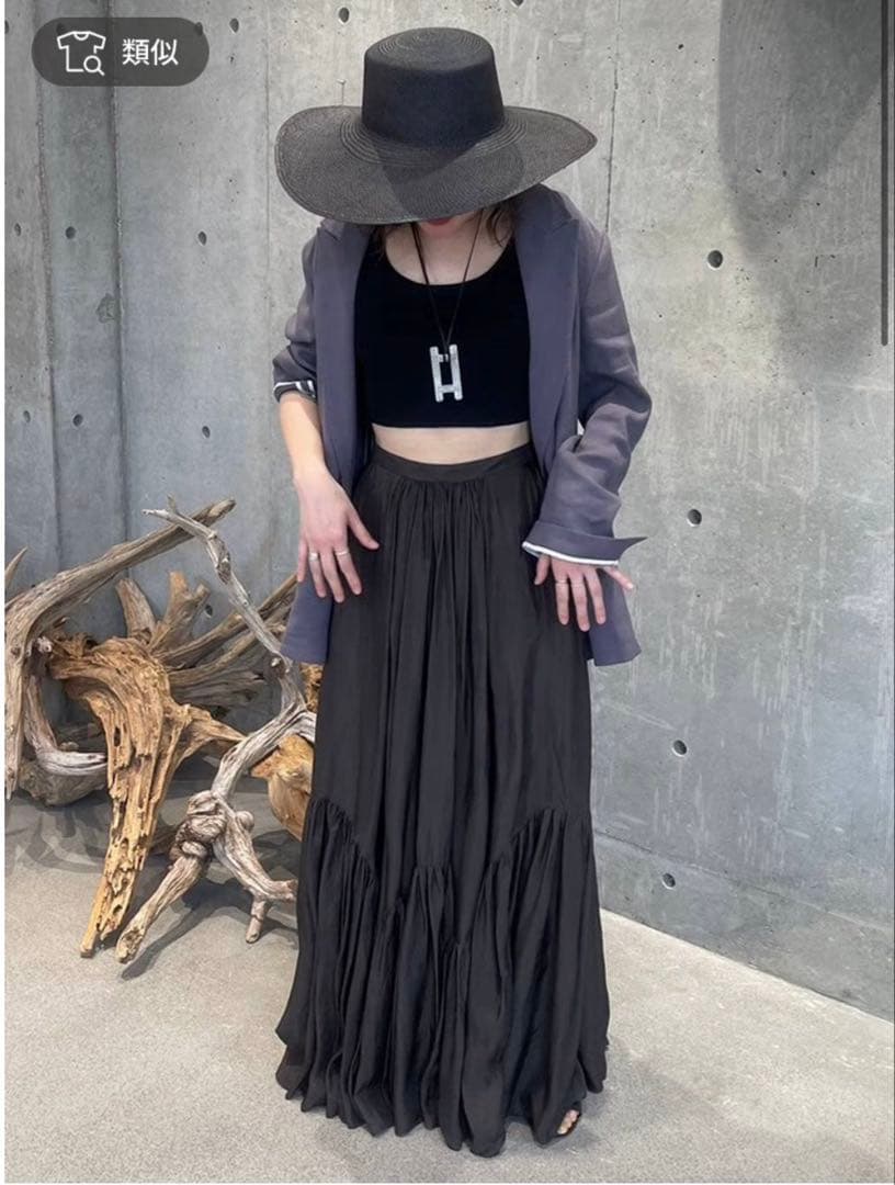 カオス＊コロポロタンクトップ