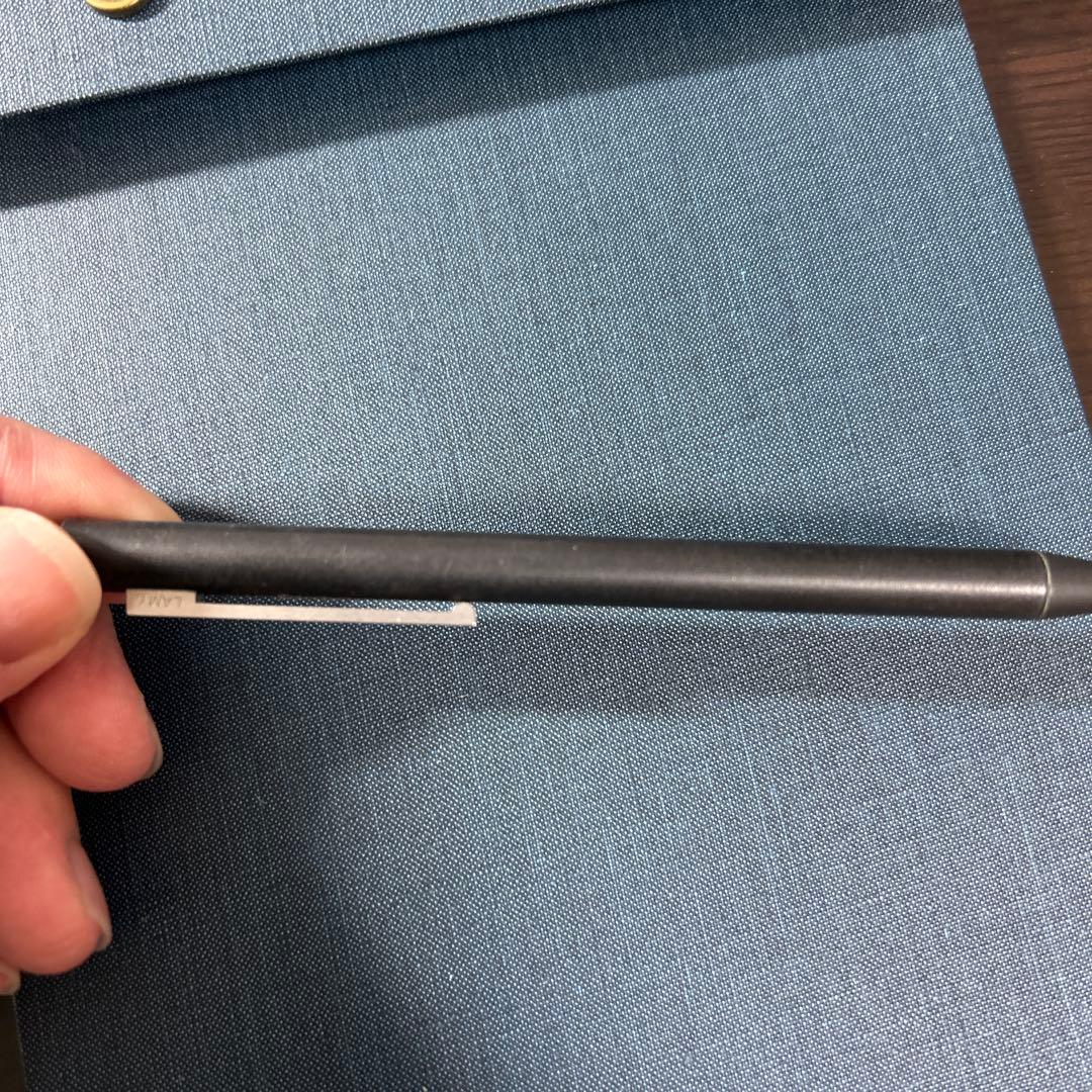 LAMY cp1 3色ボールペン