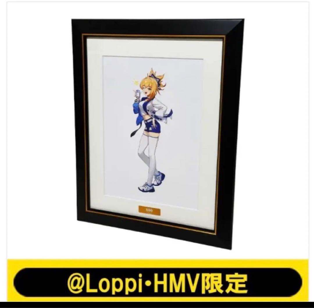 米原二郎（1912~1980）独立美術協会会員あざみ油絵F3号