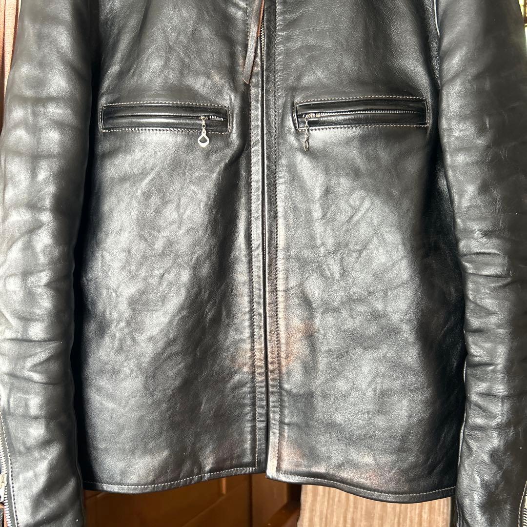 美中古リアルマッコイズ Buco J-100サイズ38 John様専用 - メルカリ