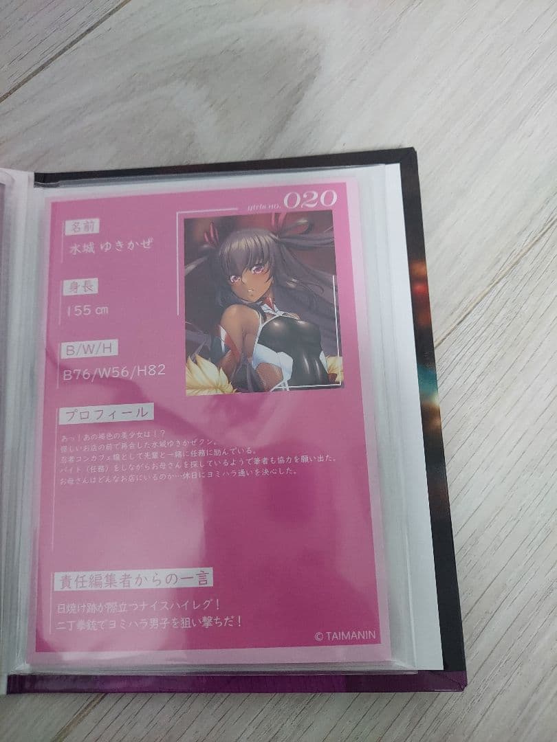 対魔忍 Vol.2+3Dカード019〜028コンプリート レンチキュラーカード