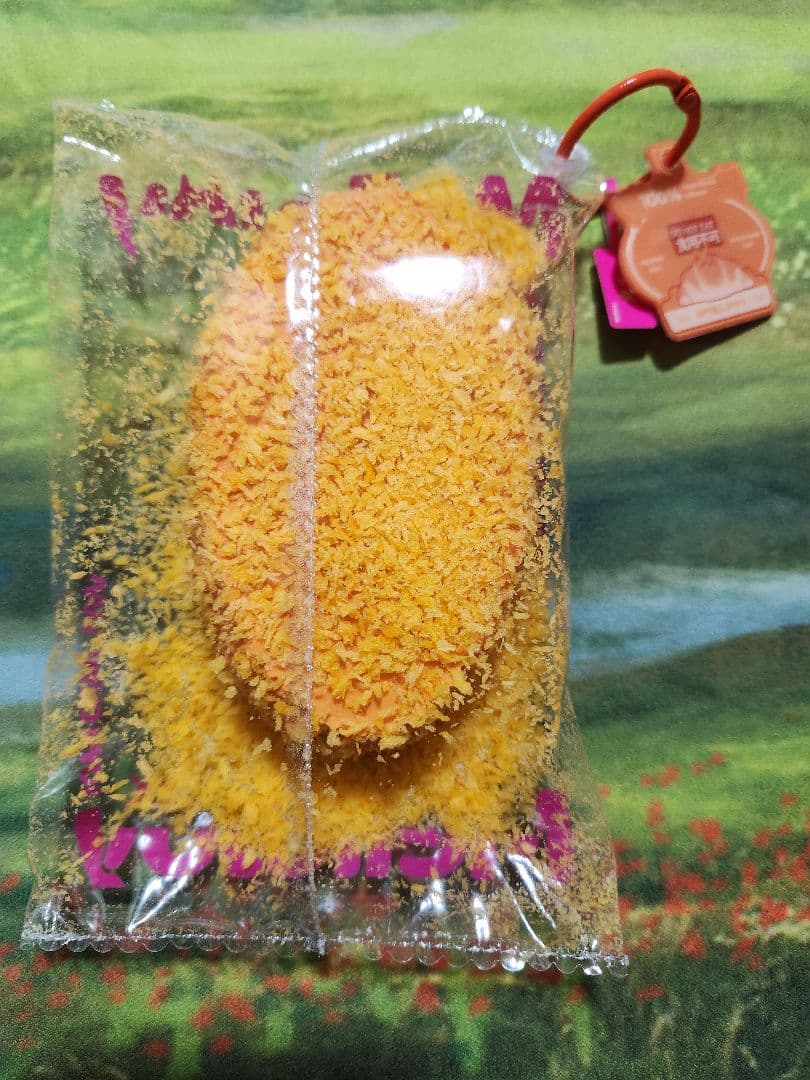 Mellojoy メロジョイ スクイーズ 和食シリーズ とんかつ