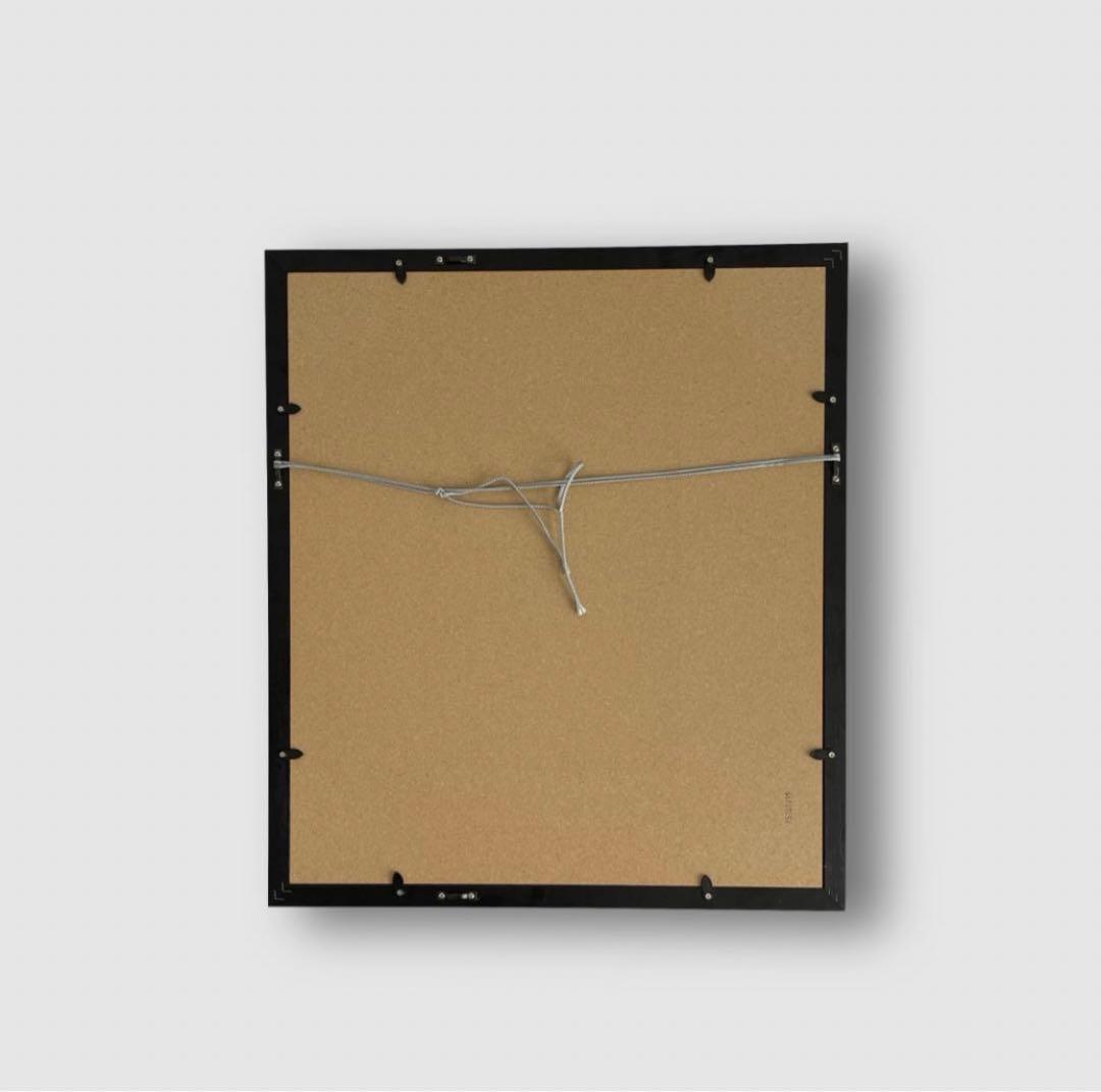 1990´s VNTG【旧劇エヴァンゲリオン】額装品 スクラップポスター