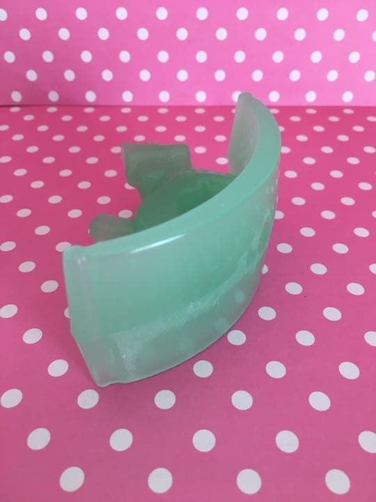 ビンテージ ジェダイ 注文 インクブロッター スコティッシュテリア