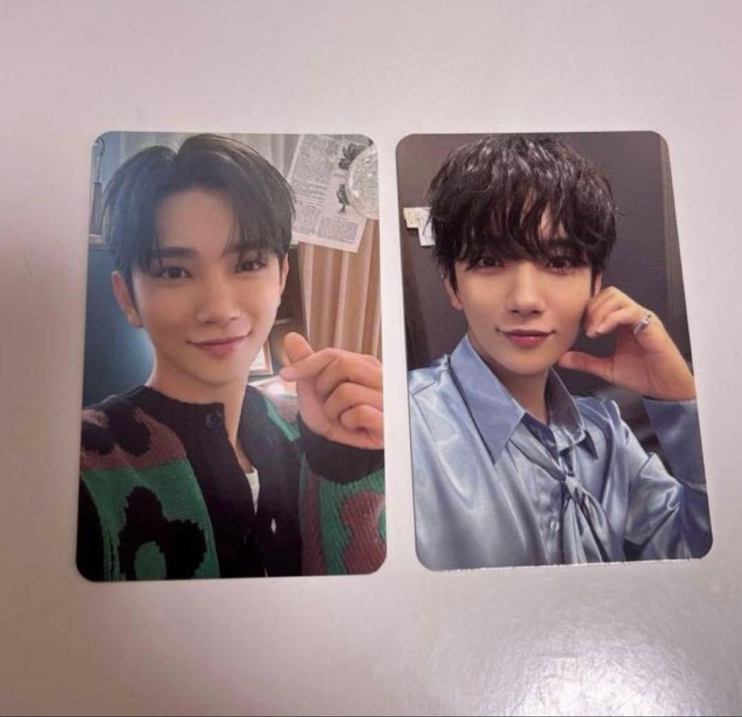 ケレン CARAT LAND トレカ ジョシュア - メルカリ