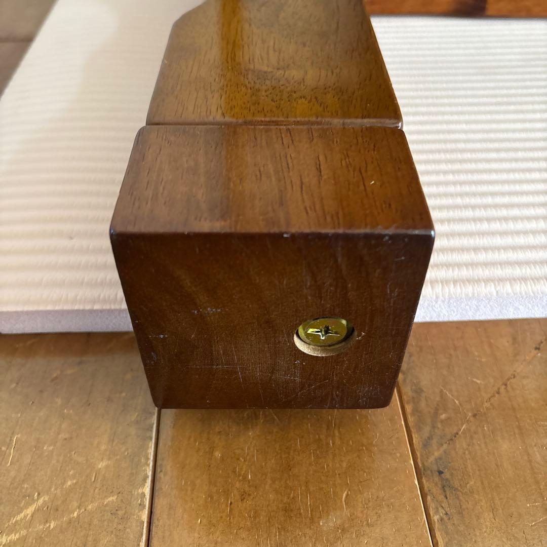 動作確認済み】家具調こたつテーブル たのめる便 訳あり