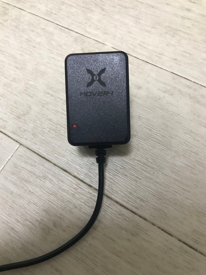 Hover-1ブラスト電動ホバーボードLEDホイールLEDセンサーブラック新品