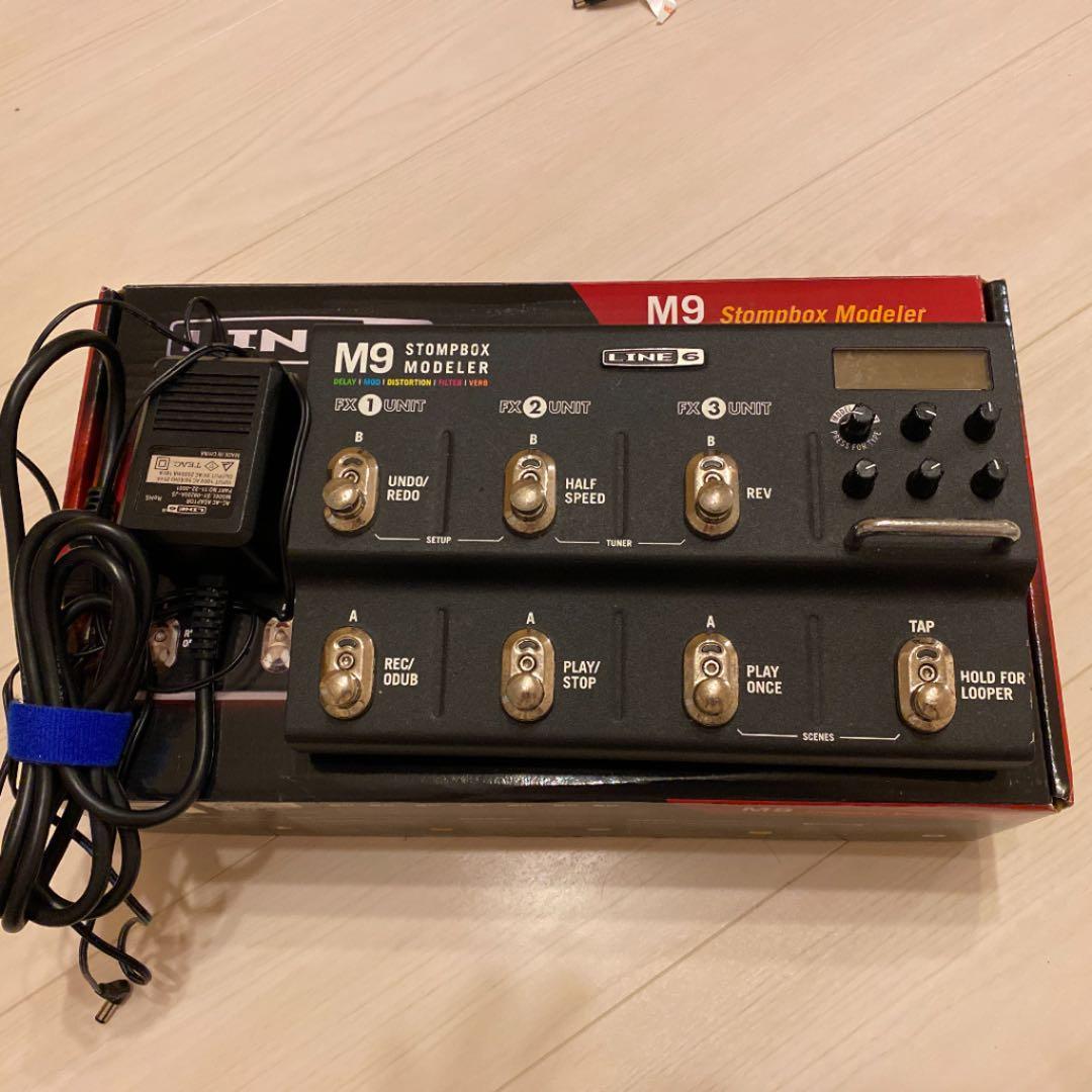 FUZZROCIOUS The DEMON ディストーション THE DEMON | FUZZROCIOUS