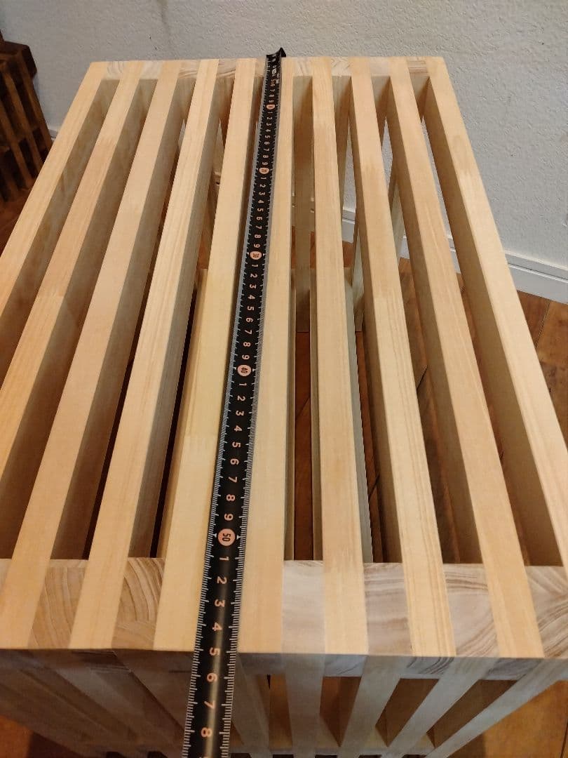 木製 ハンドメイド オーダー 水槽台 アクアラック シェルフ テレビボード