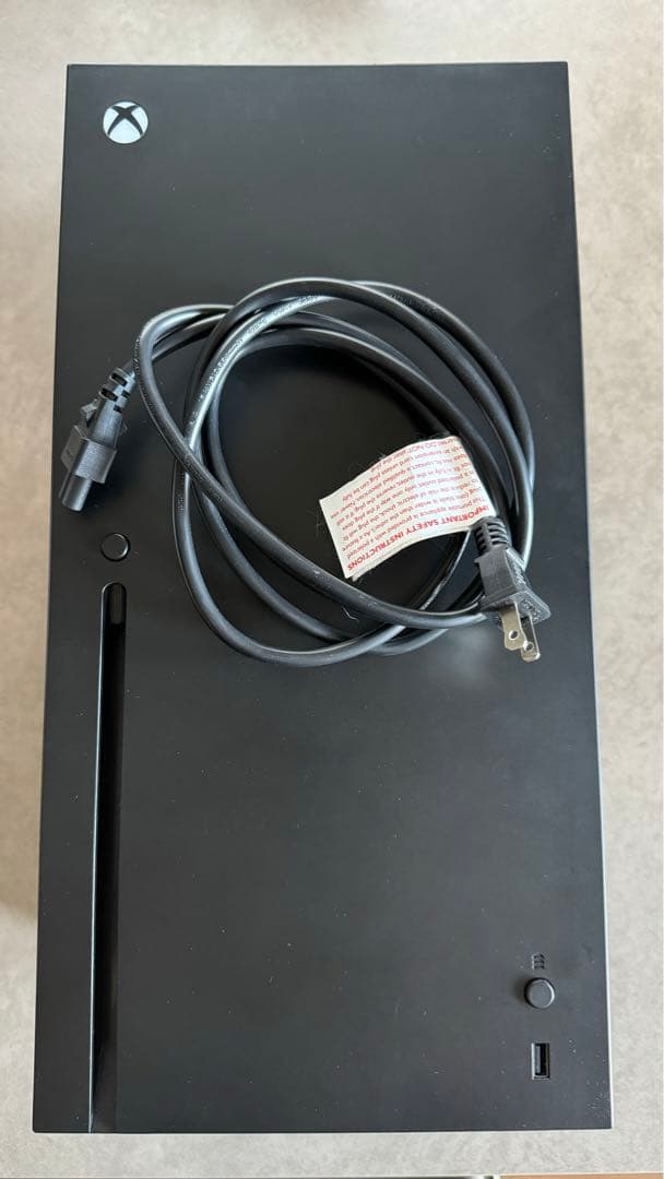 XBOX Seriese X Replica Fridge レプリカ 冷蔵庫 Amazon.co.jp: Xbox Series X レプリカ ミニ冷蔵庫 熱電クーラー (10L