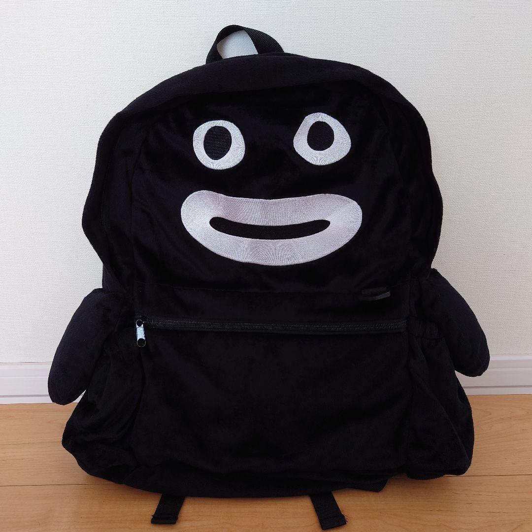 GLAY ズラーリュック第3弾