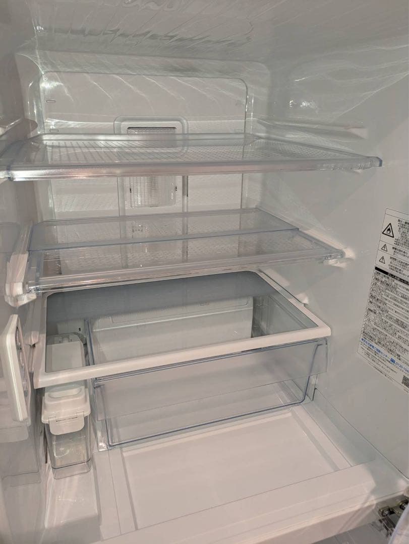 東芝GR-R33S 冷凍庫 330L 2019年製