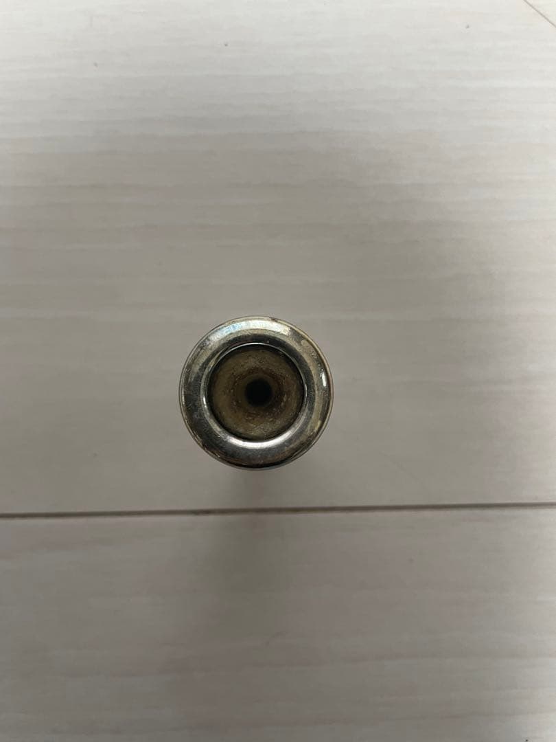 ヤマハ コルネット ゴールド