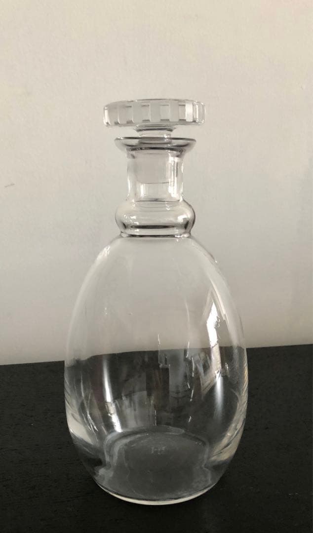 ドームナンシー アンティークデキャンタ O59286696