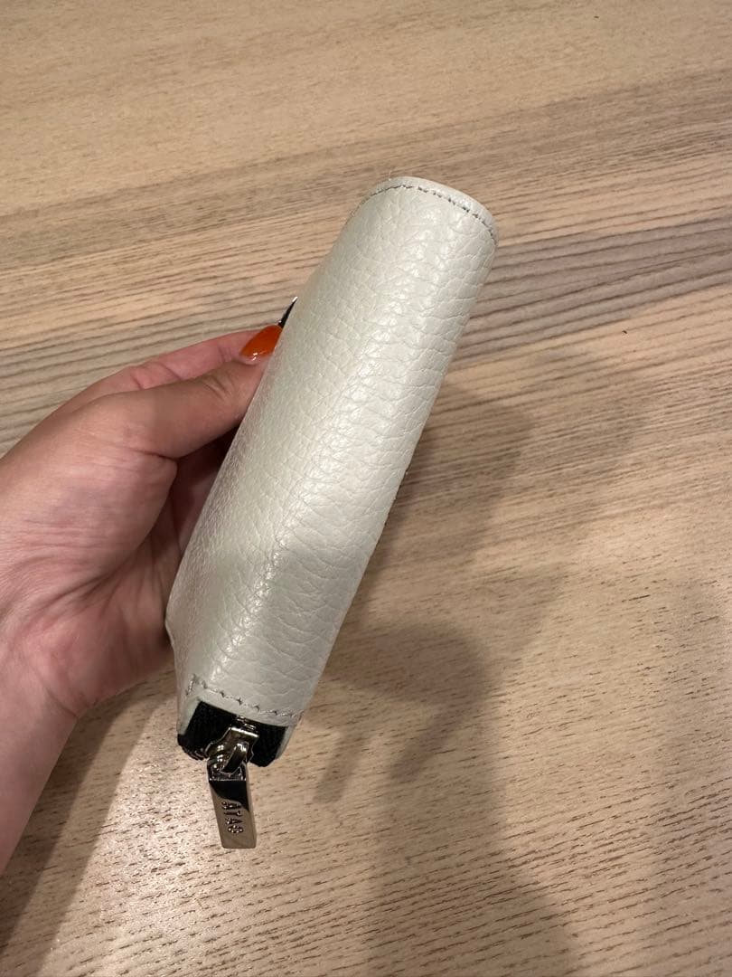 ATAO 財布 ZOOシリーズ 箱付き