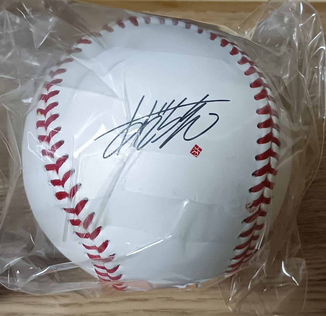 あだち充展 55周年 サインボール ミニ色紙 セット プレミアム特典