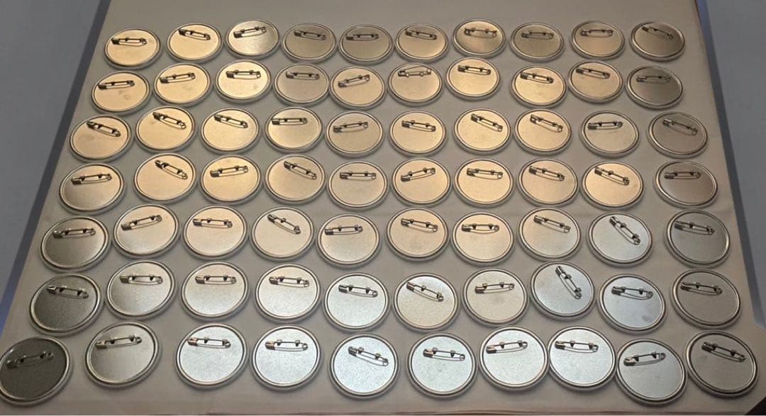 まふまふ 栞 70点 缶バッジ 世会色ユニバース ひきライ ひき歌 ファンミ