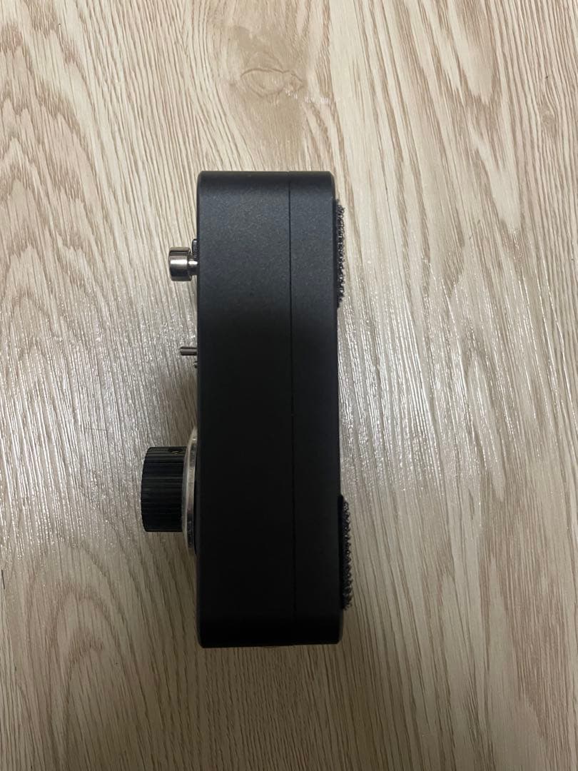 KING TONE GUITAR mini FUZZ V2 キングトーンギター